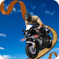 游戏下载Super Biker Game: Tricky Stunts Mania