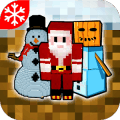 Winter Craft 2018: Ice Crafting ( IceCraft )快速下载