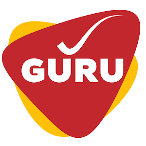 Guru, The Quiz App