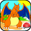 super charizard dragon jump无法打开