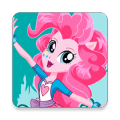 Dress Up Pinkie Pie Styl占内存小吗