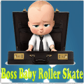 Boss Baby Roller Skate怎么下载到手机