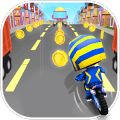 Subway Bike Run - Best Subway Scooter Games无法安装怎么办