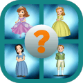 Guess Sofia the First Characters?如何升级版本