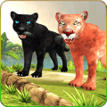 Panther Simulator 3D官方版免费下载