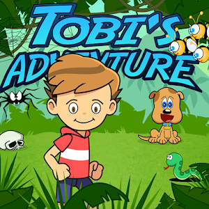 Tobi's Adventure