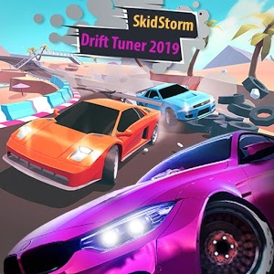 drift skid storm tuner 2019