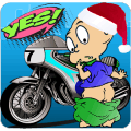 Johny johny yes papa racing adventureiphone版下载