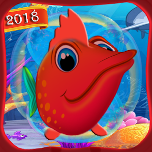 New Ocean Fish Classic 2018