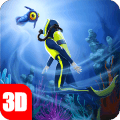 Subnautica Survival Underwateriphone版下载