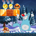 Super oggy Jungle Adventures绿色版下载