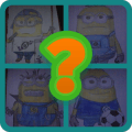 Guess the Picture Minions Edition绿色版下载