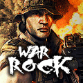 Tips For War Rock如何升级版本