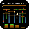 Burger Time版本更新