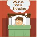 Are you sleeping - a video app for your kids占内存小吗