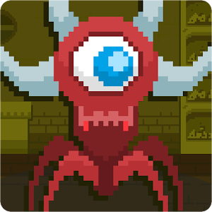 Crypt Critters - Monster Tycoon Game