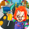 Killer Chucky Rush免费下载