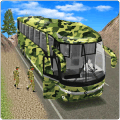 US Army Coach Bus Simulation手机版下载