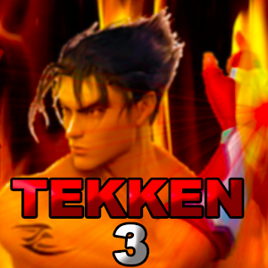 Trick Tekken 3 Game
