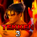 Trick Tekken 3 Game快速下载