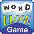 Word Flow Game如何升级版本