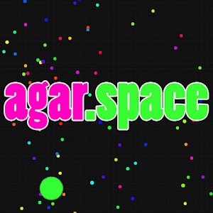 Agar.SpacE