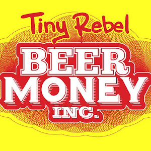 Tiny Rebel Beer Money Inc.