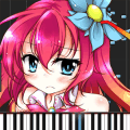 No Game No Life Piano Tiles *官方下载