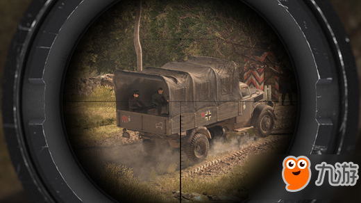 狙击精英4值得入手吗 Sniper Elite 4游戏特色介绍