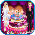 Wedding Chocolate Cake Factoryiphone版下载