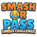 Smash Or Pass: Celebrity Emoji Challenge下载地址