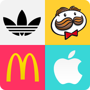 Logo Quiz: Juego de Logotipos 2018