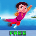 Bheem Run Adventure Dash 3D - Little Boy Run Game安全下载