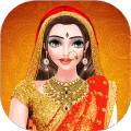 Indian Wedding Bride Makeover怎么下载