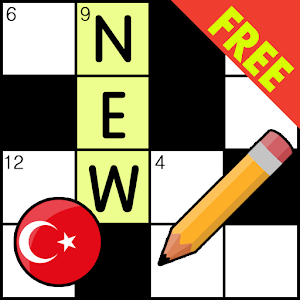 Çengel Bulmaca Türkce Kelime Oyunu
