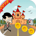 Mr Pean Adventure Time - Adventure games 2018最新版下载