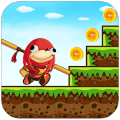 Ugandan Knuckles Adventure最新版下载