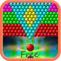 BubbleShooter Free 2018 New Blue HD中文版下载