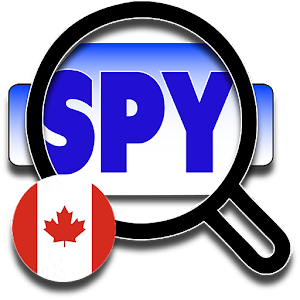 Spy Plates Canada