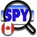 Spy Plates Canada费流量吗