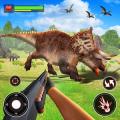 Dinosaurs Hunter Jungle Animals Safari hunter安卓手机版下载