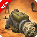 Modern Strike : Free FPS Shooting Games最新安卓下载