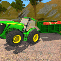 Offroad Tractor Transport 2018终极版下载