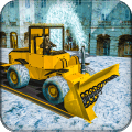 Snow Blower Truck Simulator: Ski Resort ATV Rider怎么下载