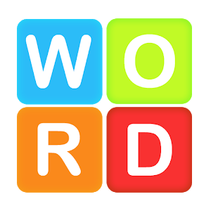 Word Scramble New: Word Puzzle Game