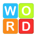 Word Scramble New: Word Puzzle Game中文版下载