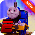 New Thomas Train Racing Friends安卓手机版下载