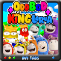 Oddbod and King Larva安全下载