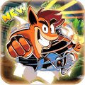 Super Crash - Over Mutan N'sane World jungle run在哪下载