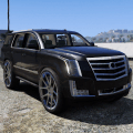 Escalade Drift Simulator手机版下载